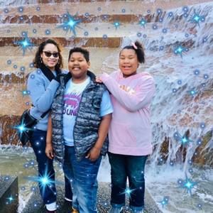 Meet your Posher, Jamie